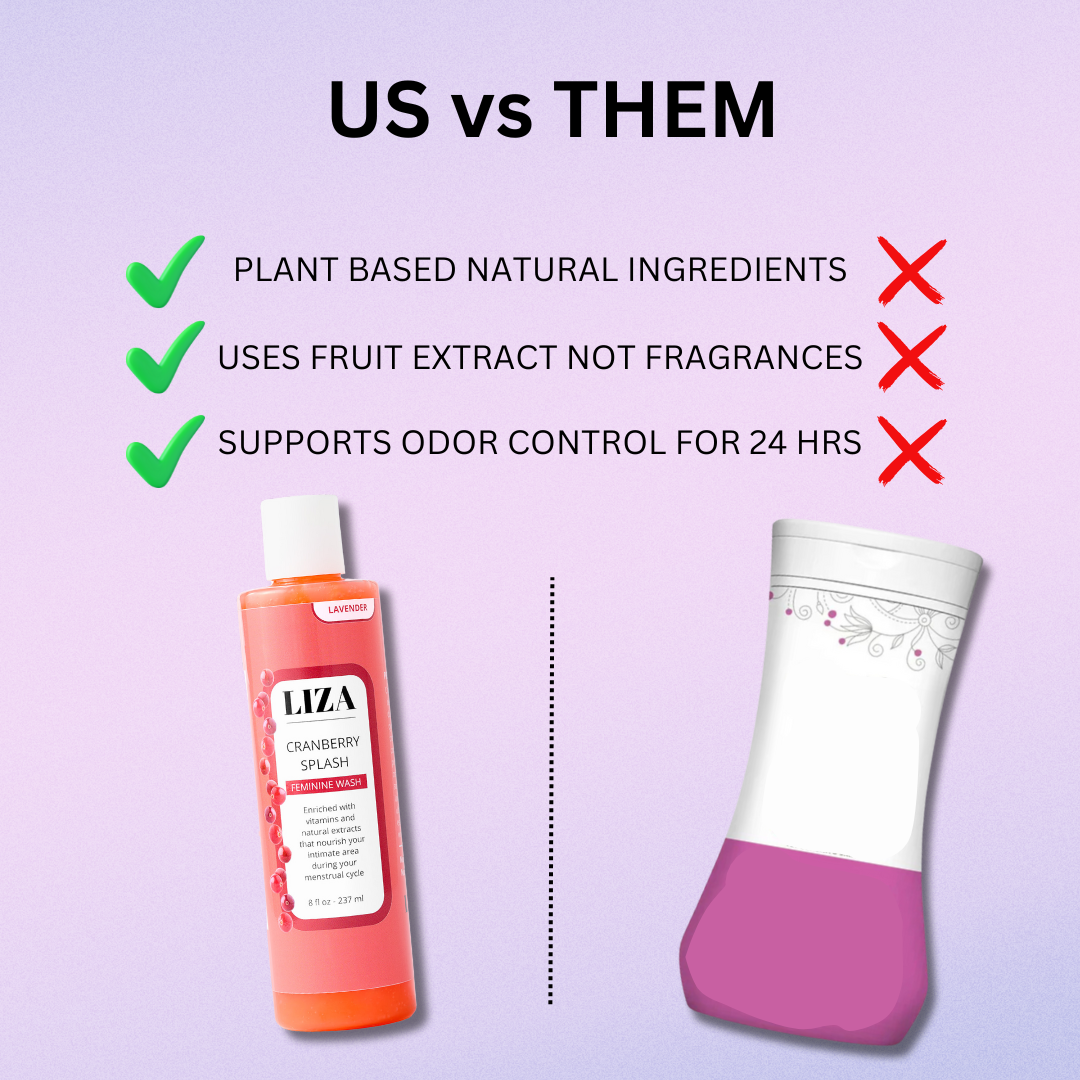Period Lavender Wash