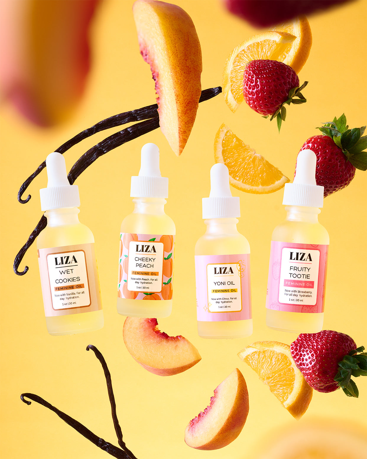 Make Him Swim Bundle