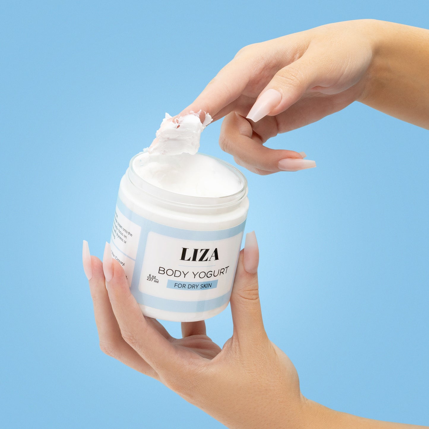 Body Yogurt