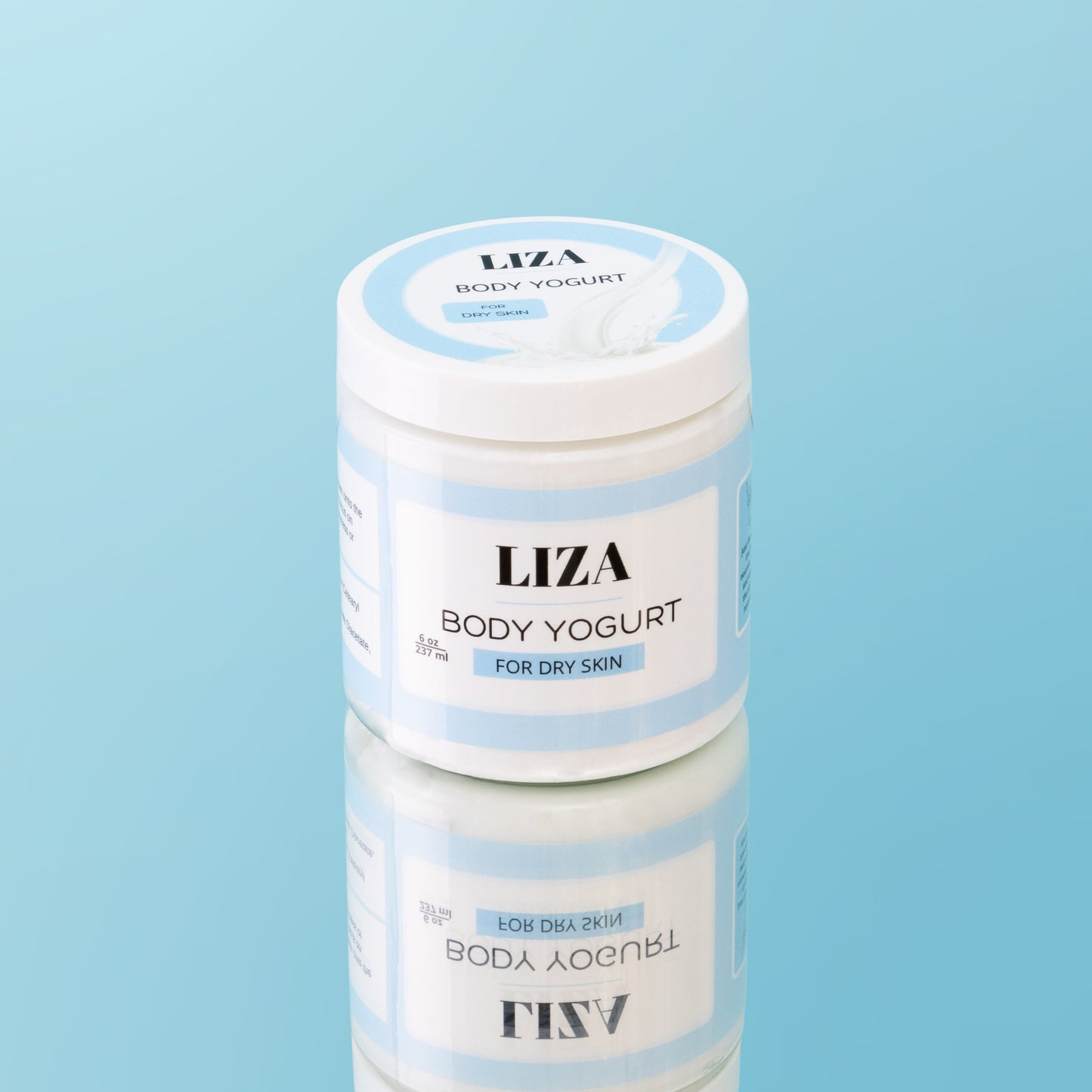 Body Yogurt