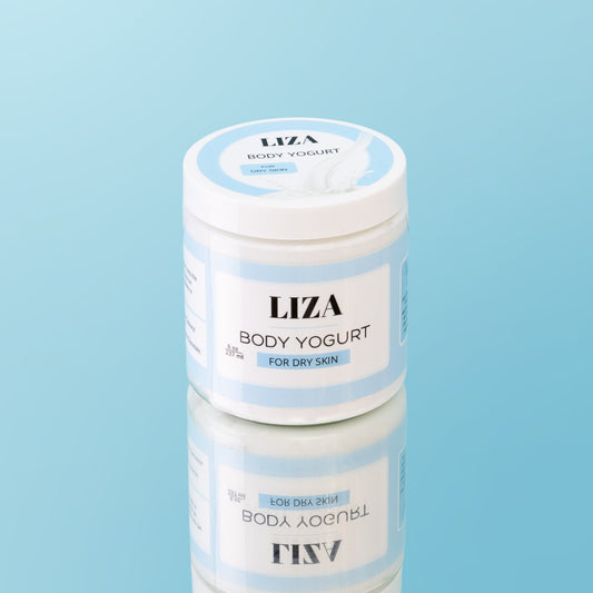 Body Yogurt