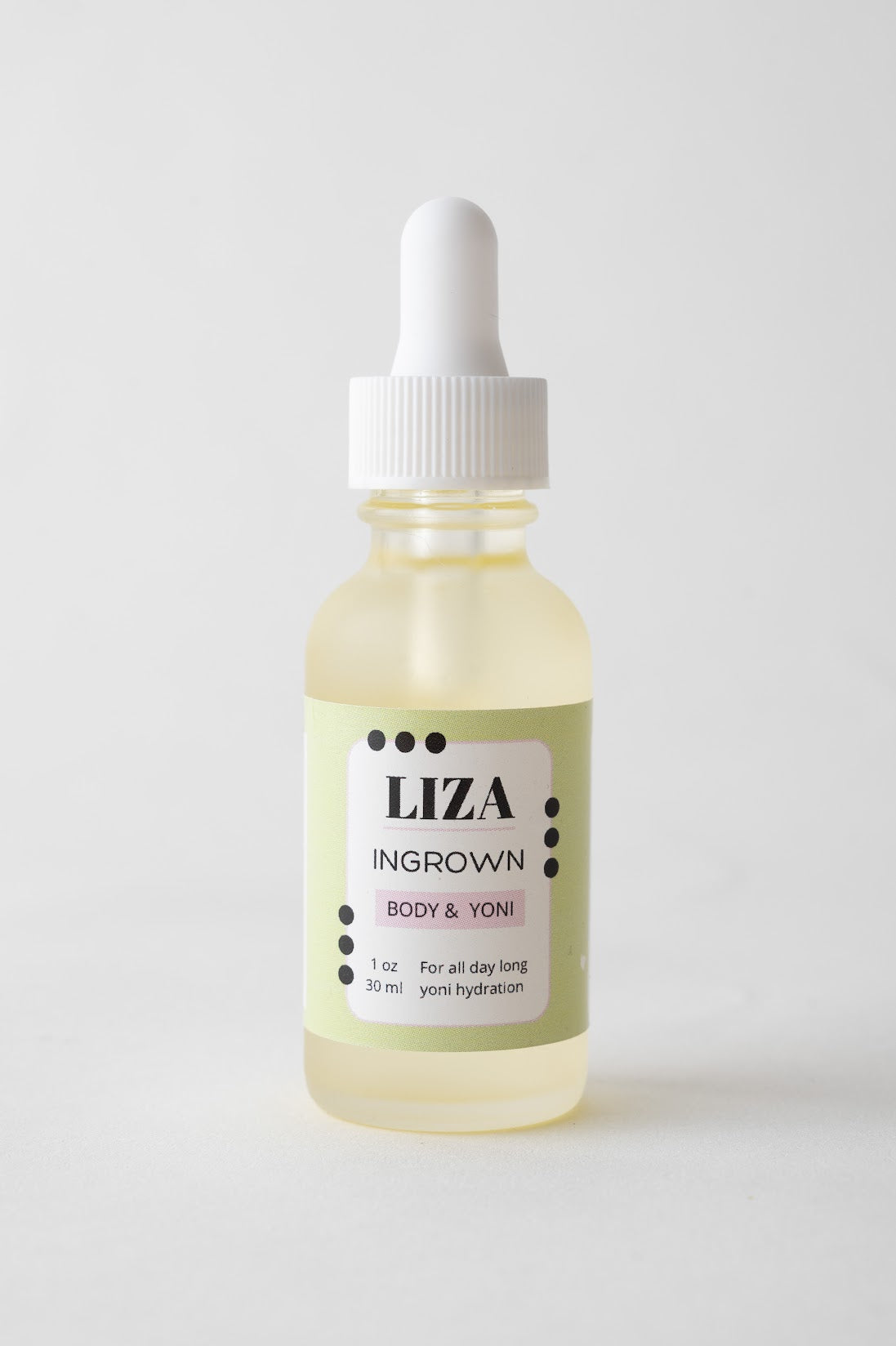 Ingrown Oil