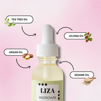 Ingrown Oil
