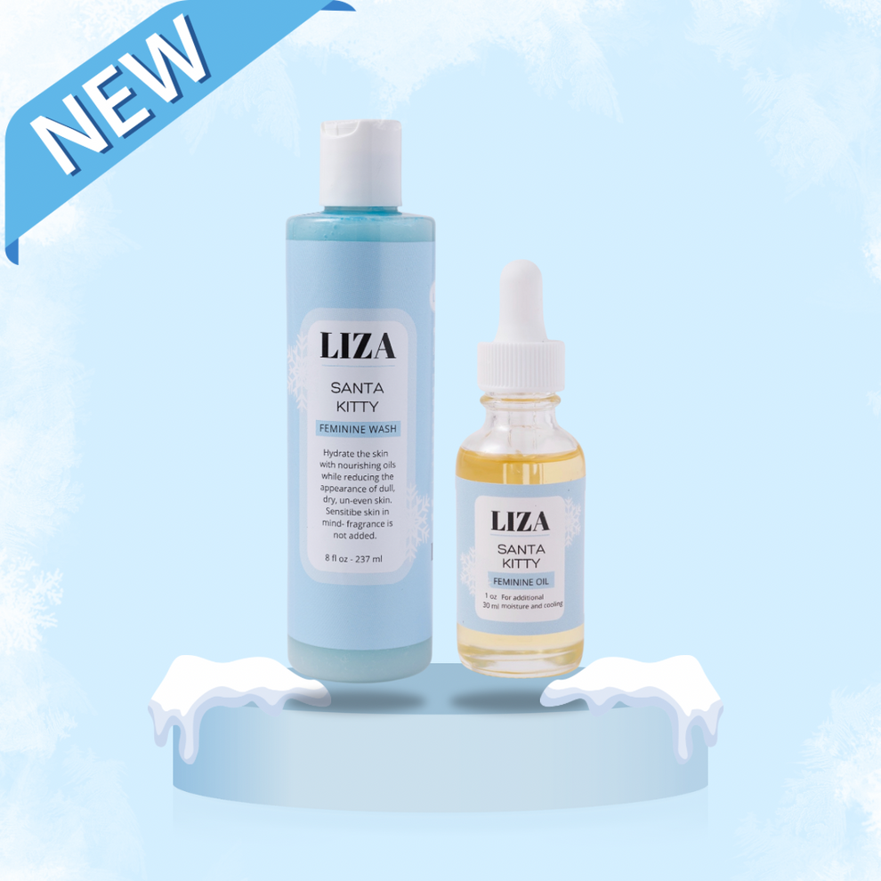 Liza Cosmetics Line – llizacosmeticsline