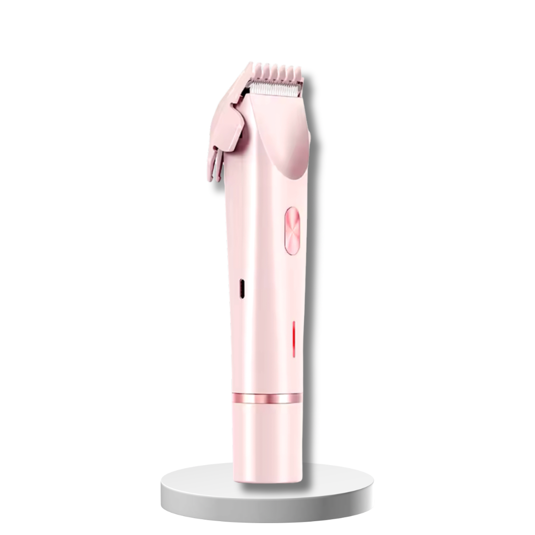 Pink Trimmer