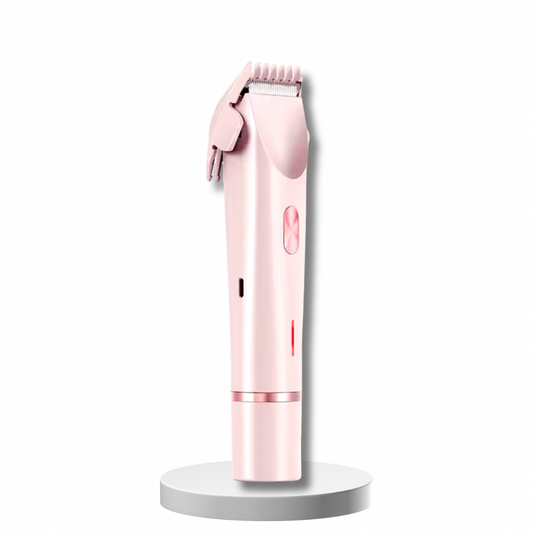 Pink Trimmer