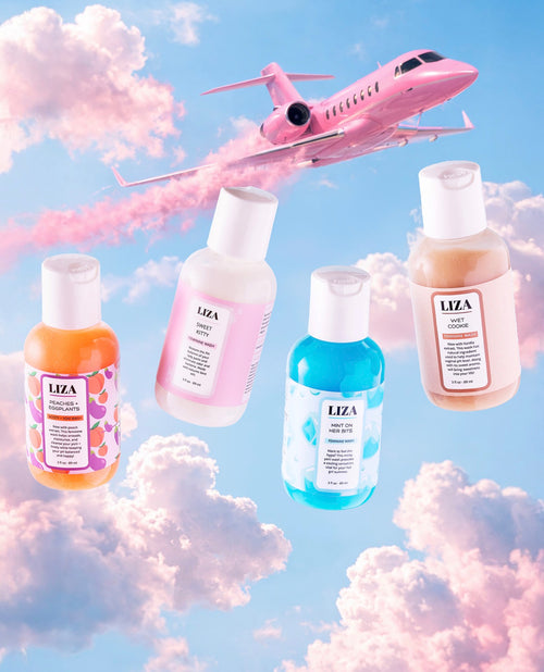 travel size yoni washes