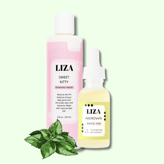 Tea Tree Treatment Duo
