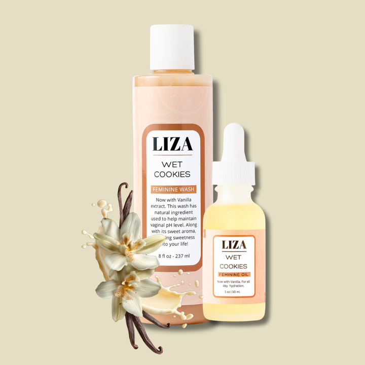 Liza Cosmetics Line – llizacosmeticsline