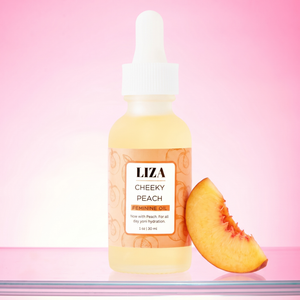 Citrus Yoni Oil