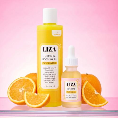 Citrus Escape Duo