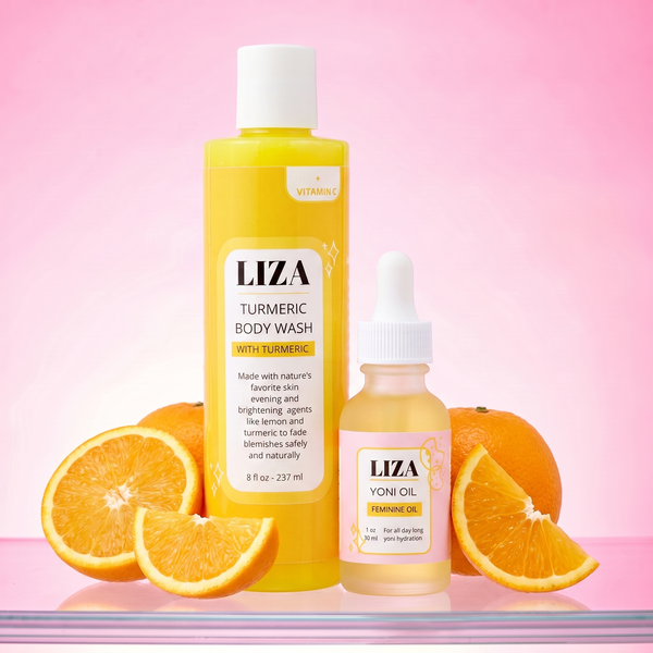 Citrus Escape Duo