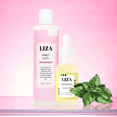 Tea Tree Treatment Duo
