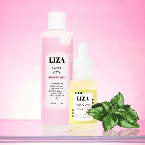 Tea Tree Treatment Duo