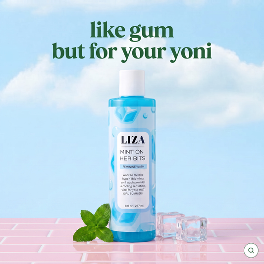 Mint Wash