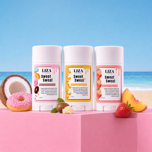 sweet sweat bundle 3