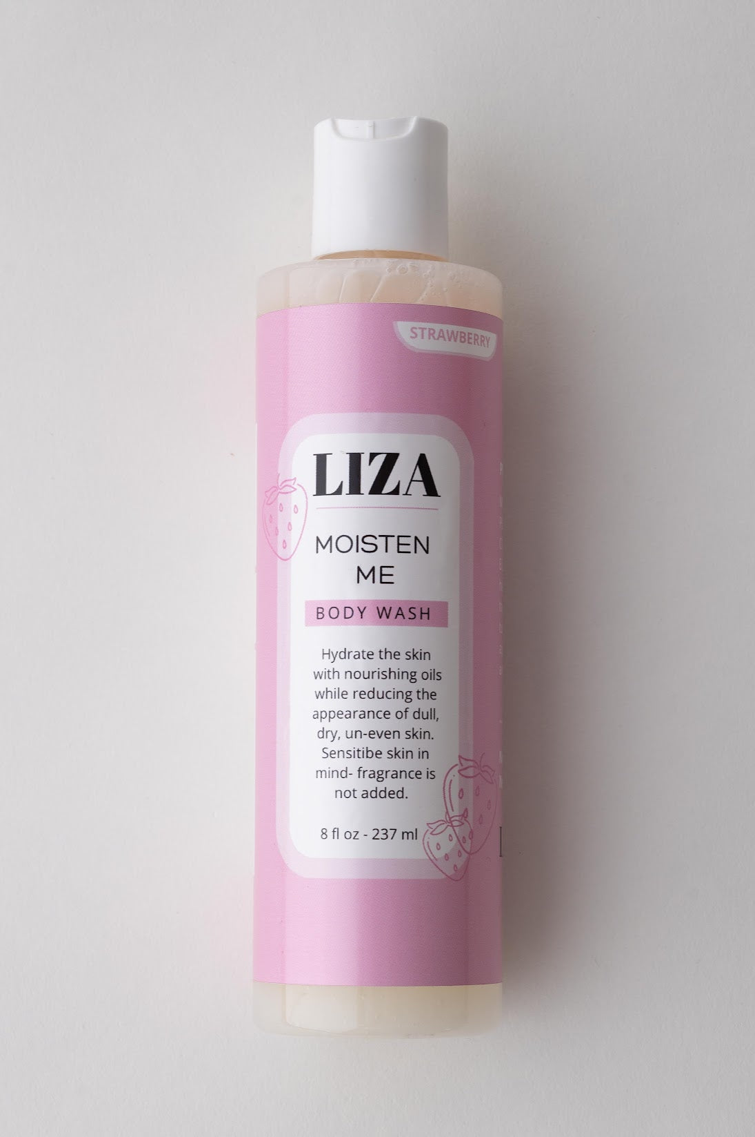 Moisten Me Body Wash