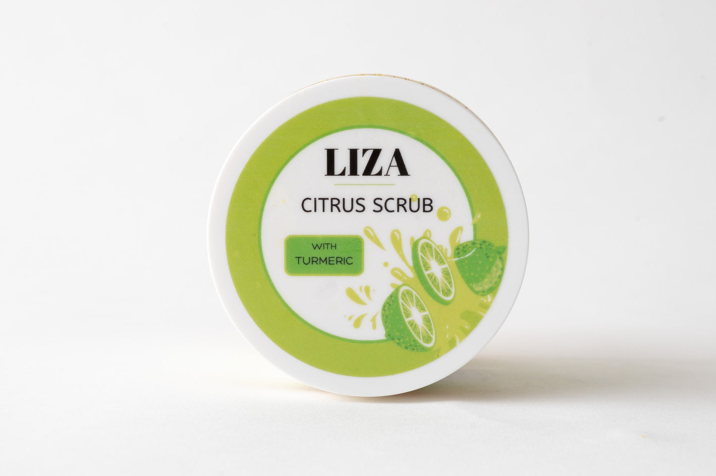 Citrus Scrub